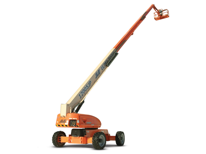 ტელესკოპური