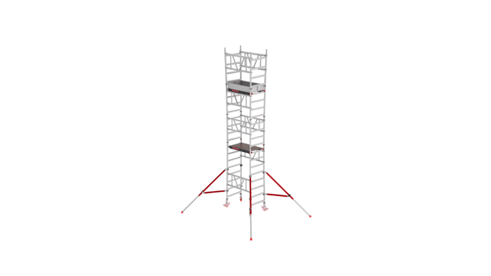 ასაწყობი ხარაჩო