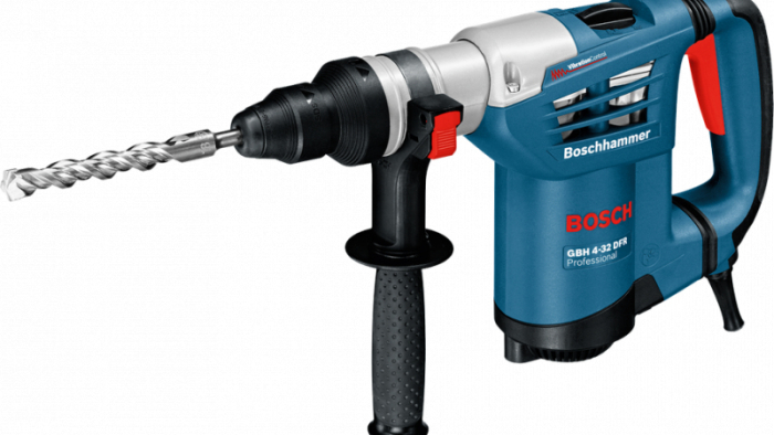 ბურღები