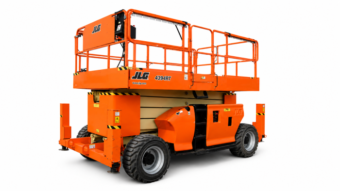 Scissor Lifts