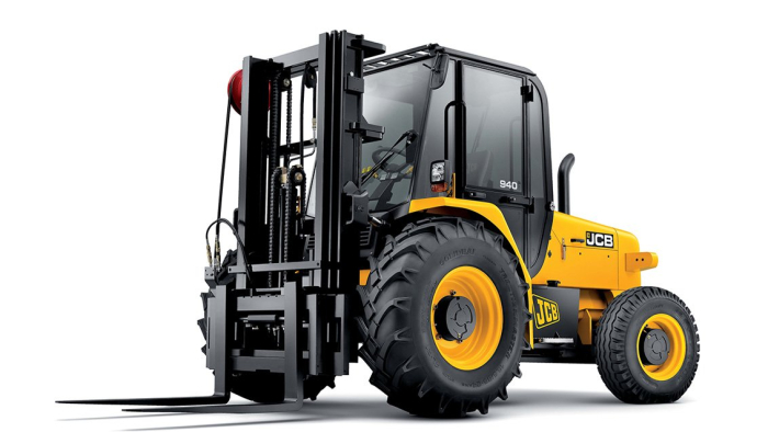 ჩანგლიანი დამტვირთველი-საწვავი.