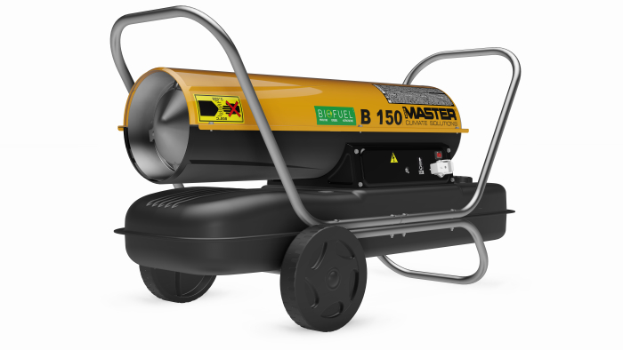 გათბობა