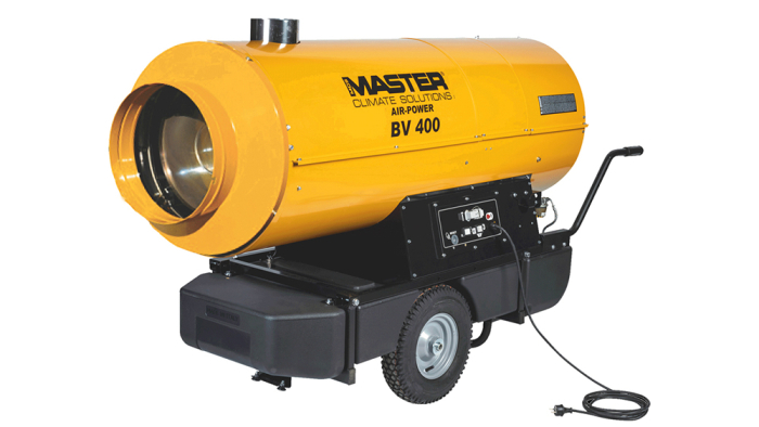 გათბობა ვენტილაცია