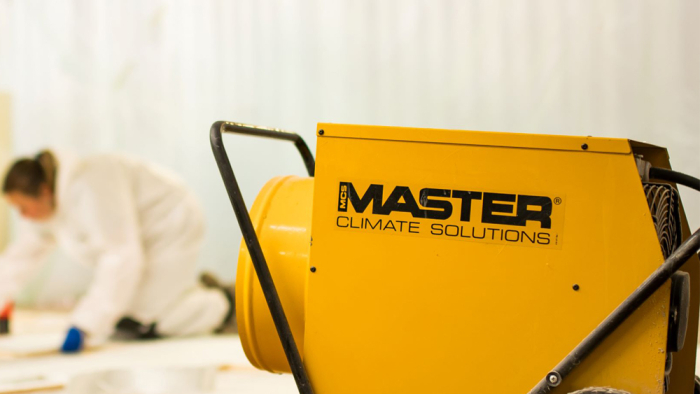 ვენტილაცია