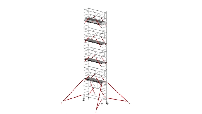 scaffoldings