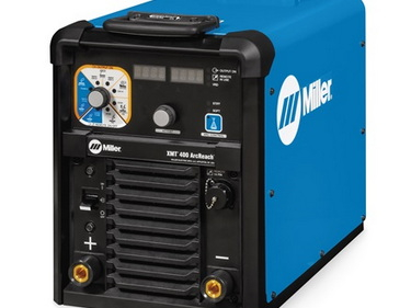 Miller Blue thunder 403