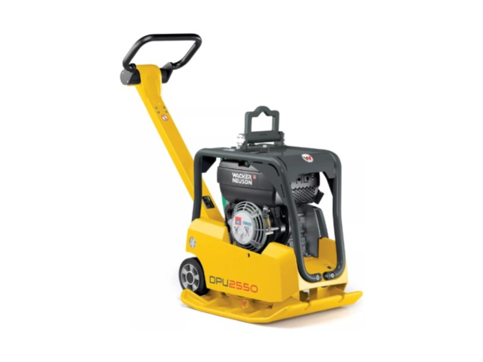 Wacker Neuson DPU 255OH D (166 კგ)