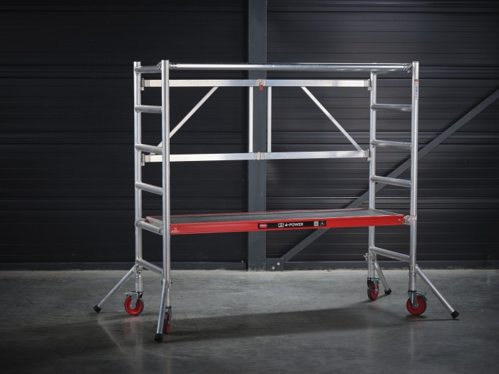 Altrex 1.85m