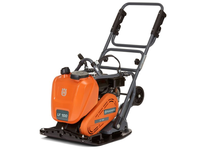 husqvarna LF 100 (97 კგ)