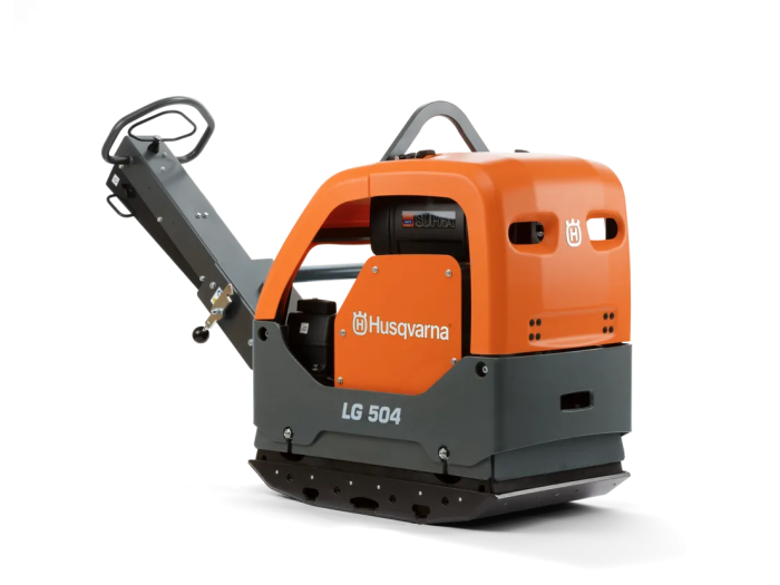 Husqvarna LG 504 (470 კგ)