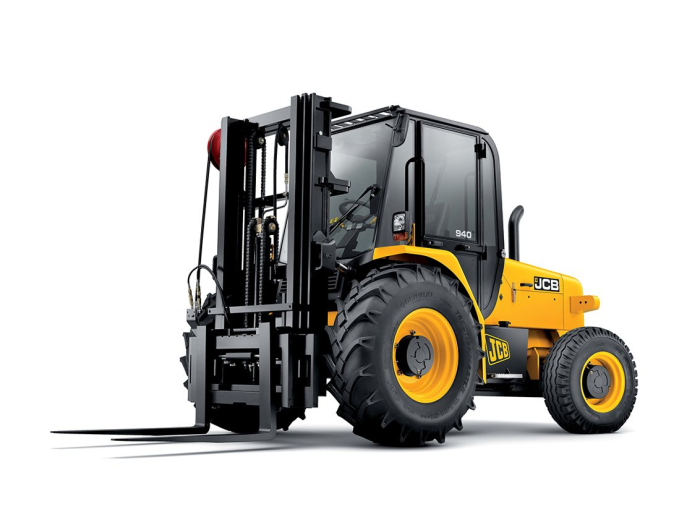 JCB 940