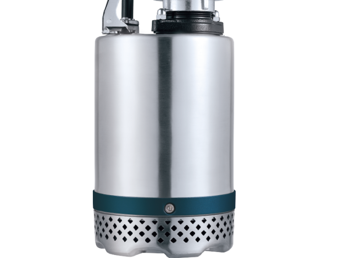 წყლის ტუმბო - EVAK 50EUB-5.10SAK