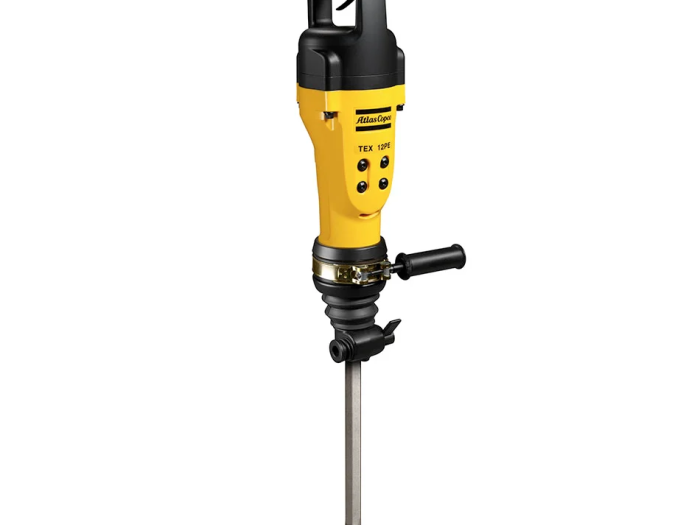 ATLAS COPCO TEX 12 hammer