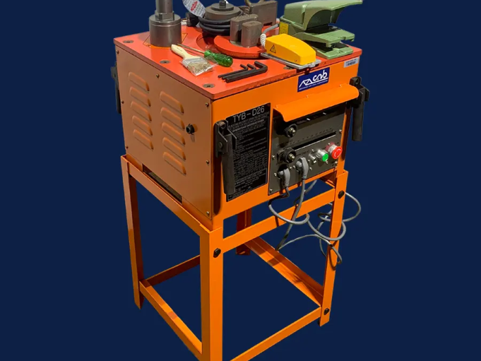 არმატურის საღუნი TYB D26