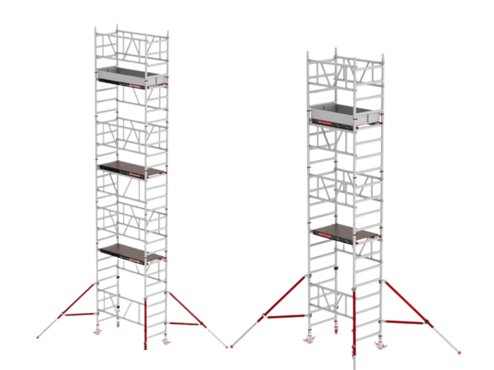 ALTREX MiTower