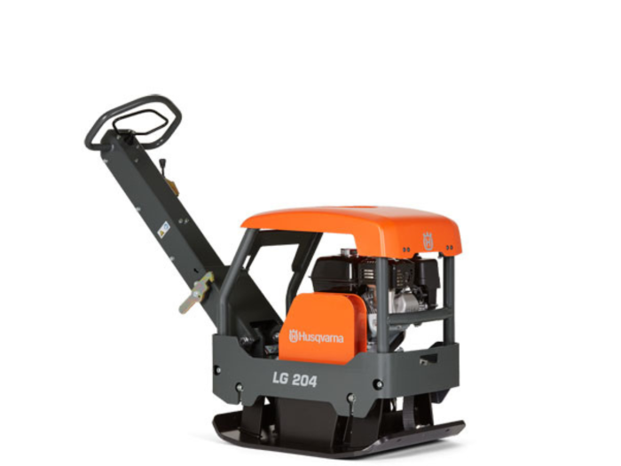 husqvarna LG 200 (200 კგ)