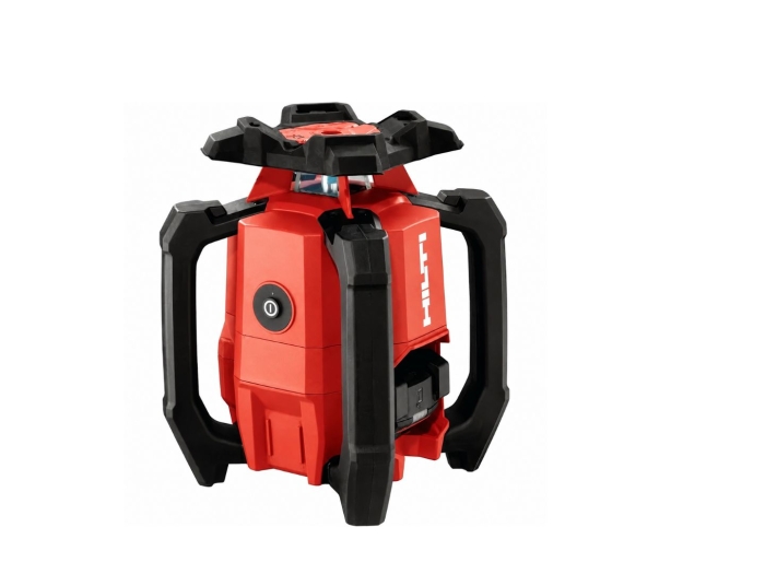 ლაზერული ნიველირი HILTI PR25