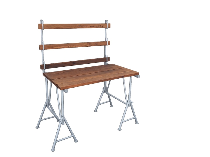 Scaffolding Jacks
